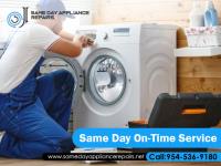 OJ Same Day Appliance Repairs image 4